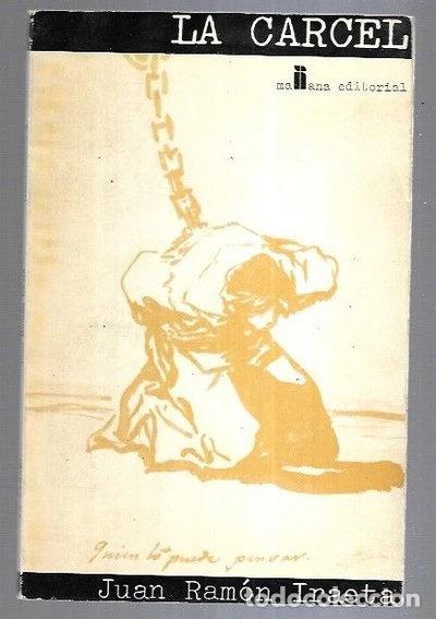 Libri di seconda mano: La c&aacute;rcel- 9788474210262
