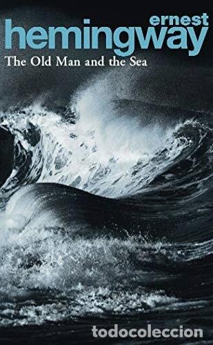 Livres: The Old Man and the Sea- 9780099908401