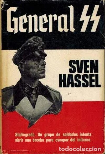 Livres: General SS- 9788401300424