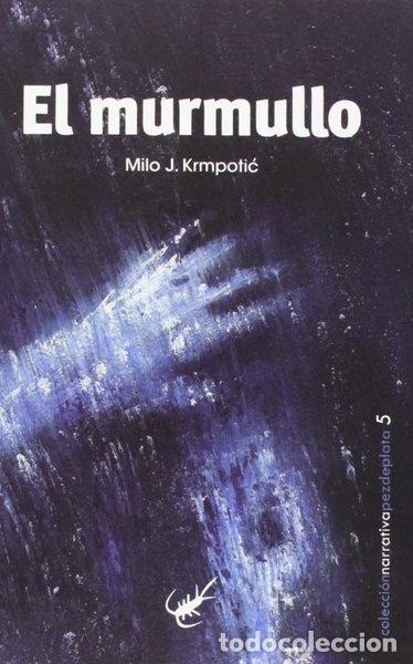 Livres: El murmullo- 9788493829698