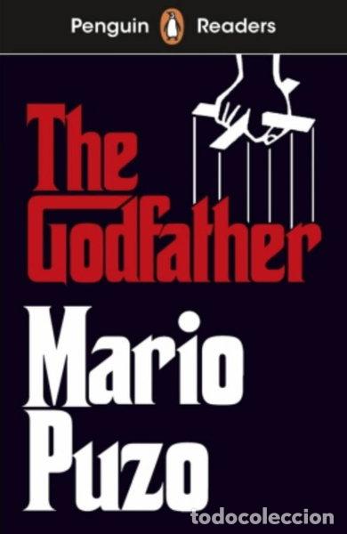 Livres: The Godfather- 9783125784031