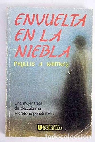 Livres: Envuelta en la niebla- 9788473863179