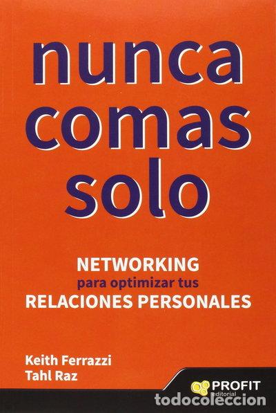 Livres: Nunca comas solo- 9788416115211