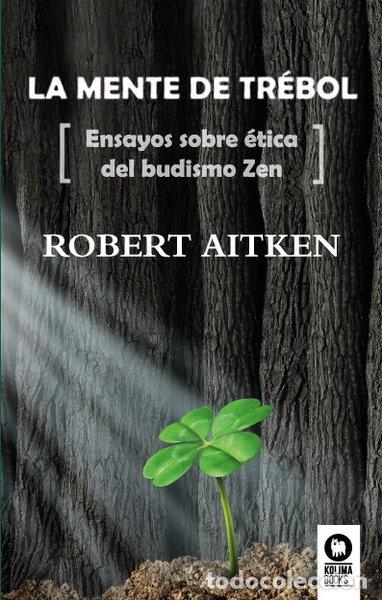 Libros: La mente de tr&eacute;bol- 9788416364725