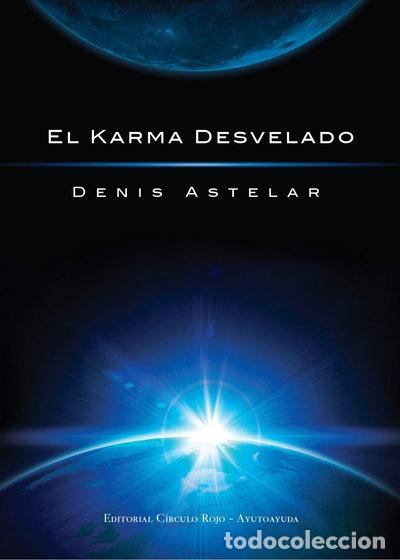 Libros: El Karma Desvelado- 9788499914459