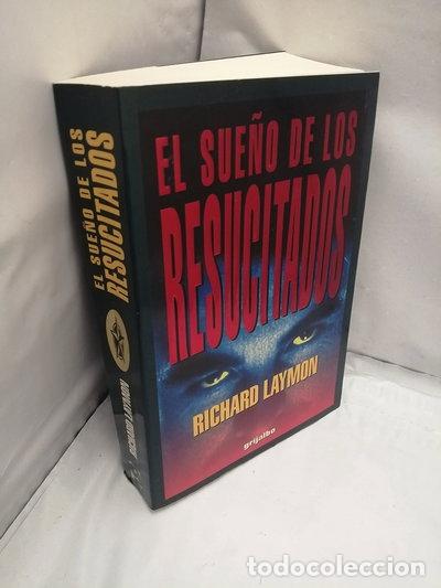 Libros: El Sue&ntilde;o de Los Resucitados- 9788425328503