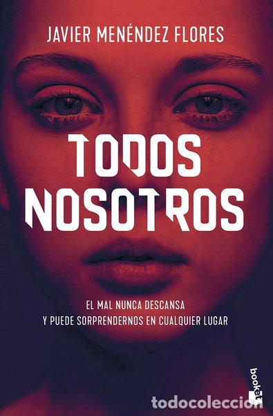 Libros: Todos nosotros- 9788408256205