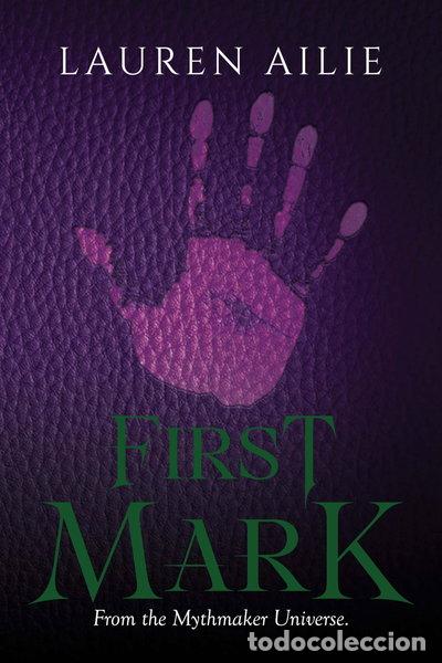 Livres: First Mark- 9781837942091