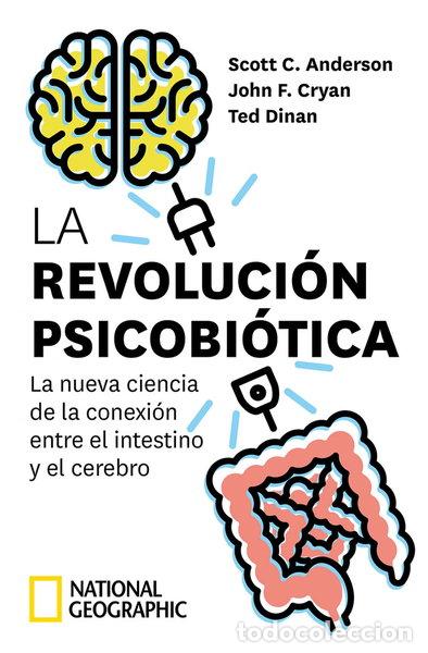 Libri di seconda mano: La revoluci&oacute;n psicobi&oacute;tica- 9788482987842