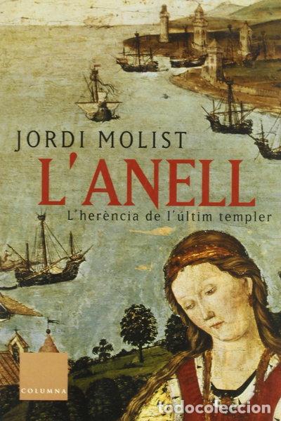 Libri di seconda mano: L'anell- 9788466405409