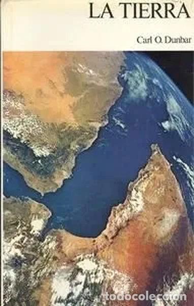 Libri di seconda mano: La Tierra- 9788423300129