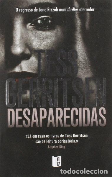 Libri di seconda mano: Desaparecidas- 9789722524728