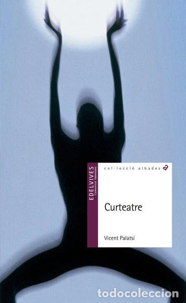 Libros: Curteatre- 9788426348852 - Foto 1