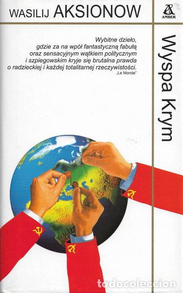 Libri di seconda mano: Wyspa Krym- 9788372456304