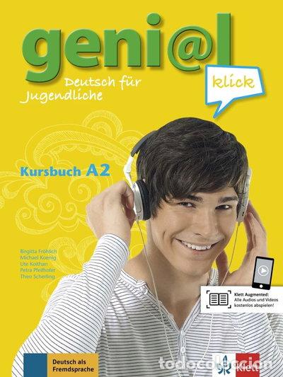 Libros: geni@l klick A2- 9783126062961 - Foto 1