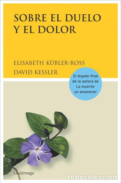 Libros: Sobre el duelo y el dolor- 9788489957749 - Foto 1