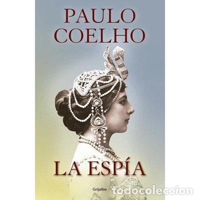 books: La esp&iacute;a- 9789502809373