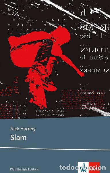 books: Slam (9783125798229)