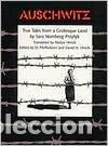 books: Auschwitz: True Tales From a Grotesque Land- 9780807841600