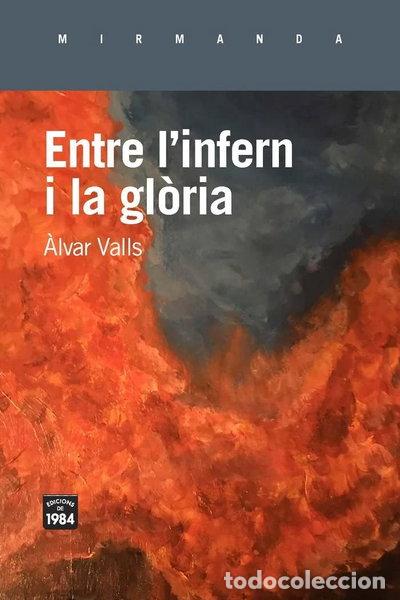 books: Entre l'infern i la gl&ograve;ria- 9788416987672