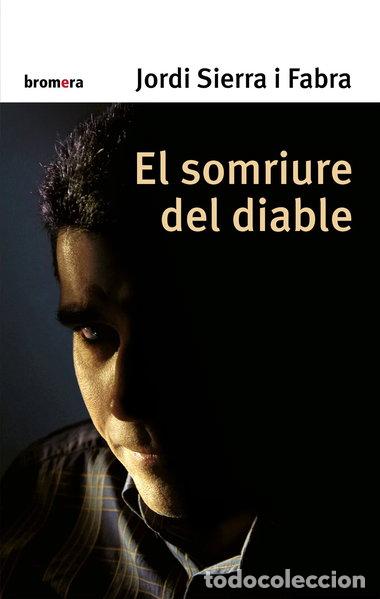 books: El somriure del diable- 9788476609590