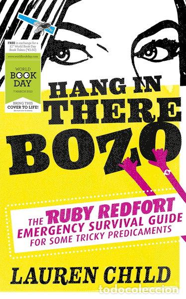 books: Hang in There Bozo- 9780007506361