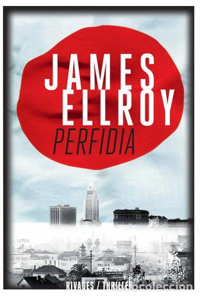 Livres: Perfidia- 9782743632588