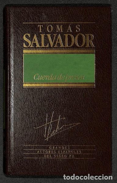 Livres: Cuerda de presos- 9788476341216