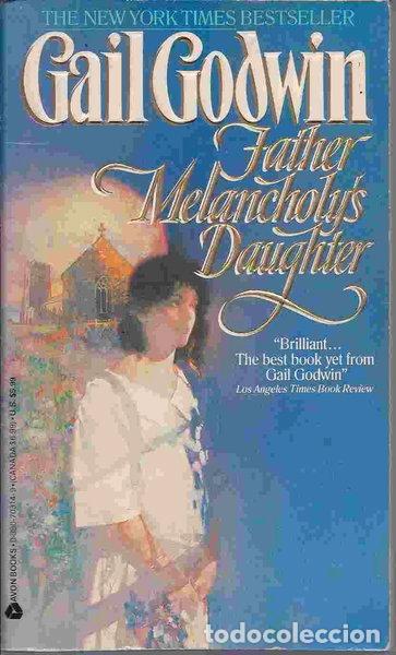 Libros: Father Melancholy's Daughter- 9780140149968