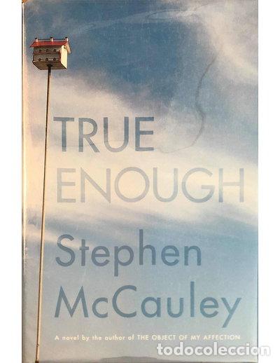 Libros: True Enough- 9780684810546