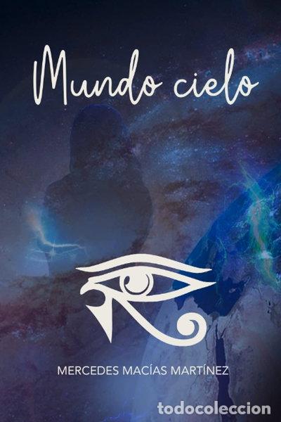 Libros: Mundo cielo- 9798739059857