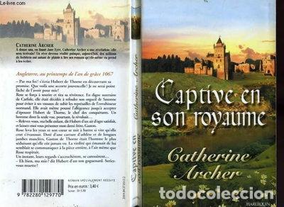 Libros: Captive en son royaume- 9782280129770