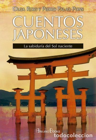 books: Cuentos japoneses- 9788415292814