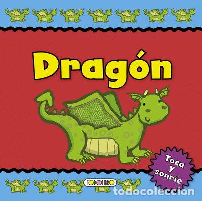 books: Drag&oacute;n- 9788499137780