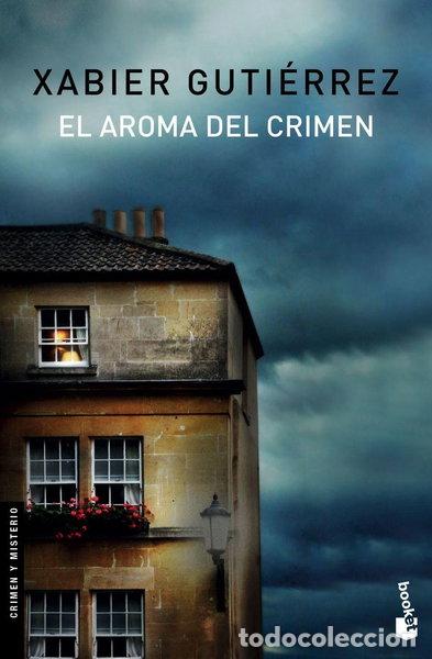 Livres: El aroma del crimen- 9788423350384