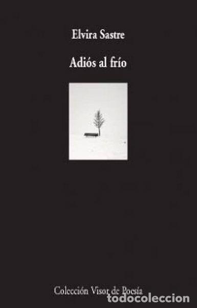 Livres: Adi&oacute;s al fr&iacute;o- 9788498954050