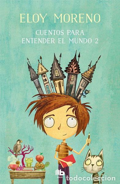 Libri di seconda mano: Cuentos para entender el mundo 2- 9788413141510
