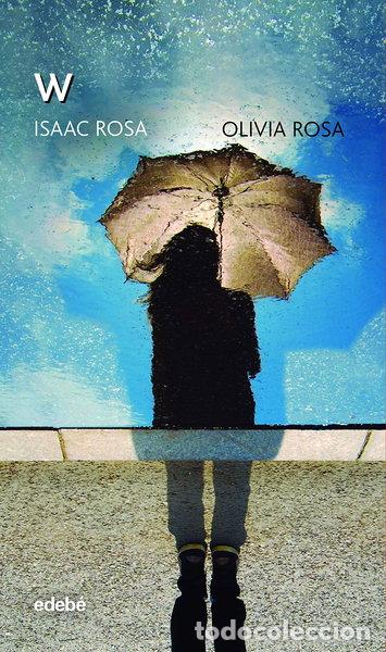 books: W (9788468341095) (Libros)