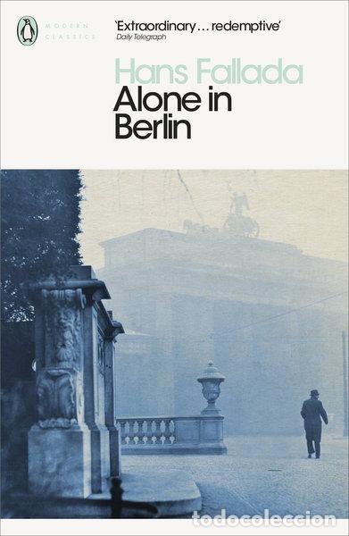 Libros: Alone in Berlin- 9780141189383 - Foto 1