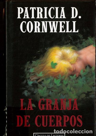 Livros em segunda m&atilde;o: La granja de cuerpos- 9788422660057