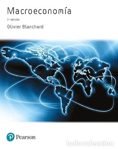 Livros em segunda m&atilde;o: Macroeconom&iacute;a- 9788490355350