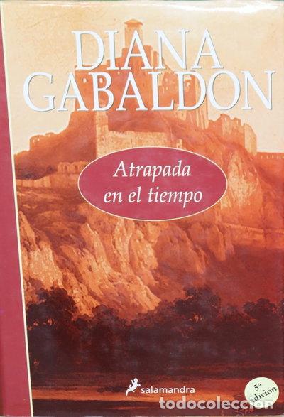 books: Atrapada en el tiempo- 9788478887163