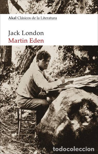 B&uuml;cher: Martin Eden- 9788446043072