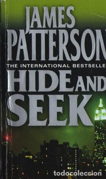 B&uuml;cher: Hide and Seek- 9780007898107