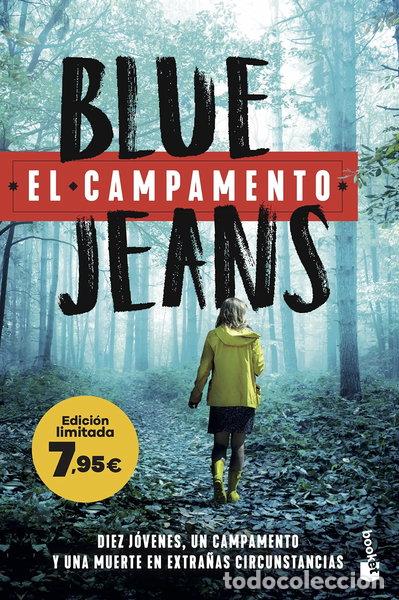 B&uuml;cher: El campamento- 9788408272250