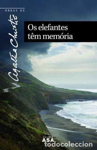 B&uuml;cher: Os elefantes t&ecirc;m mem&oacute;ria- 9789892302713