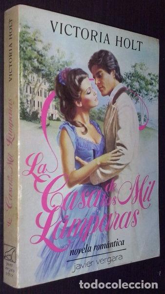 B&uuml;cher: La casa de las mil l&aacute;mparas- 9788474170573