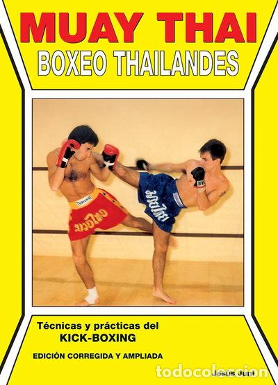 B&uuml;cher: Muay Thai- 9788420301785