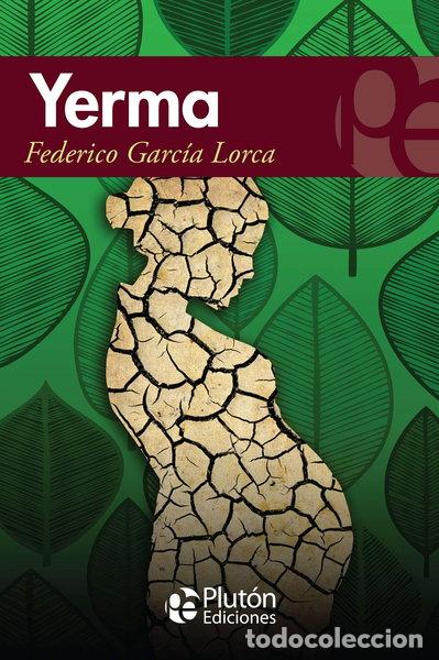 Libros: Yerma- 9788417079116