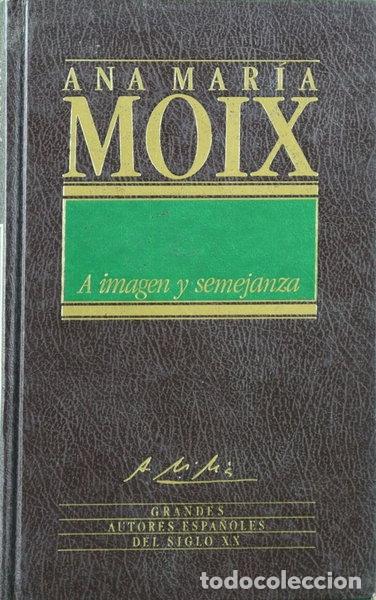 Libros: A imagen y semejanza- 9788475308319 - Foto 1